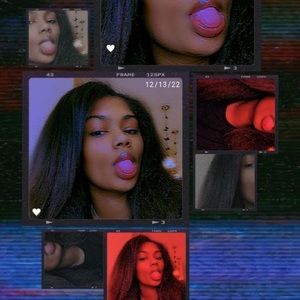 Meet your Posher, Jada